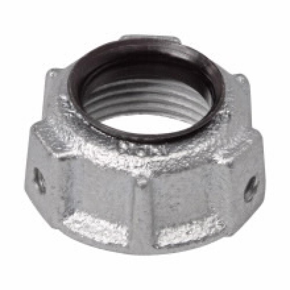 3 1/2 THREADED BUSHING INSULATED
