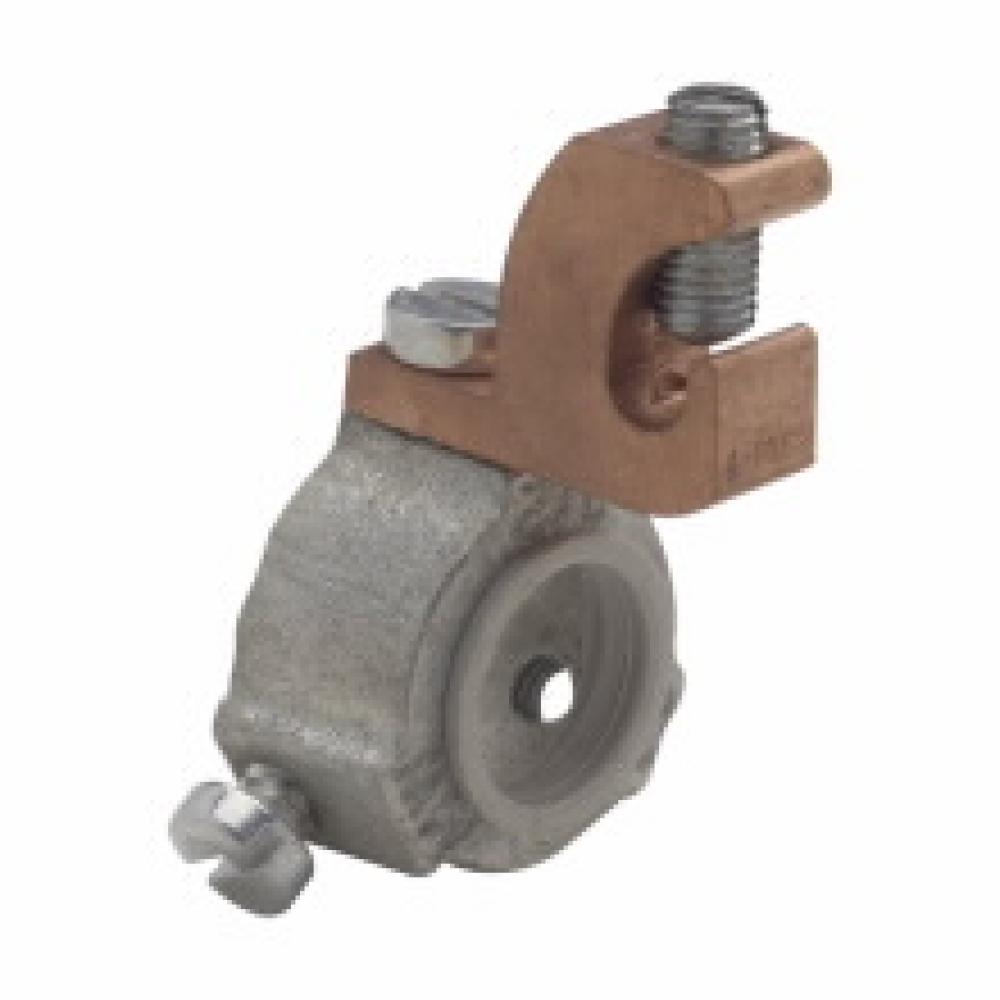1 GRND BUSHING 105 C INSULATED 4 TO 14 C
