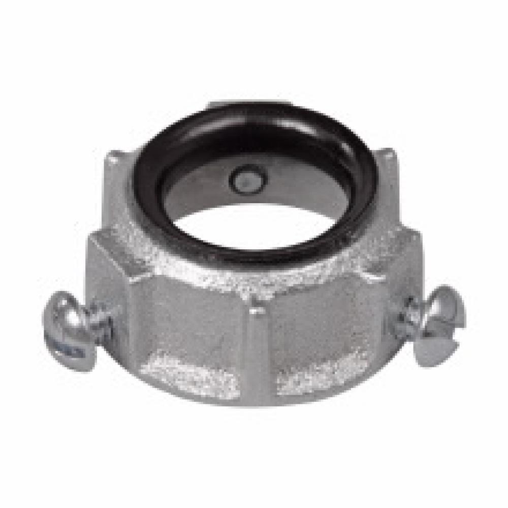 1/2 SS INSULATED THROAT BSHG 105 C
