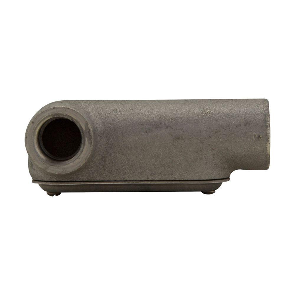 1 1/4 LL FORM 7 CNDT CVR/GASK