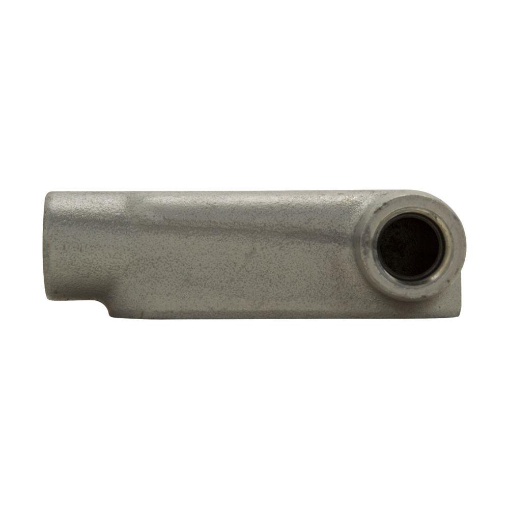2 1/2 LR FORM 8 CNDT BODY