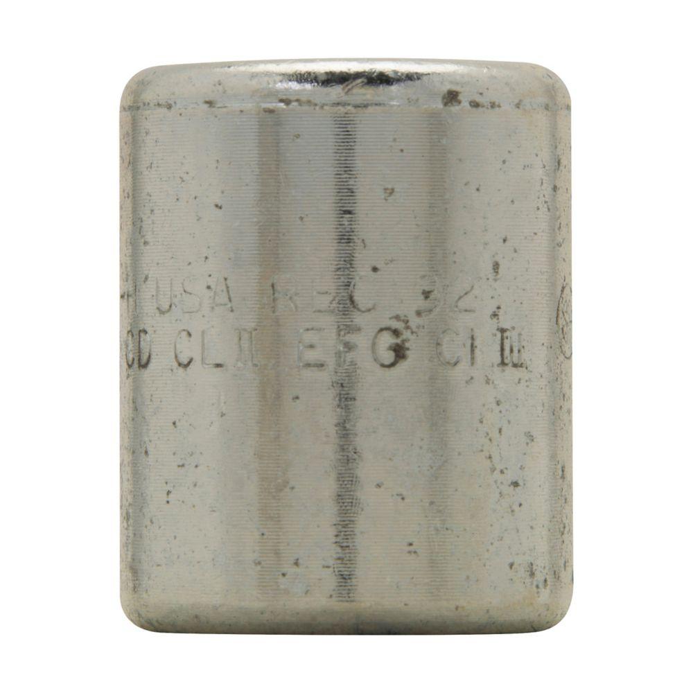 1 1/2 LRG 1 SM  AL REDUCING ADPT
