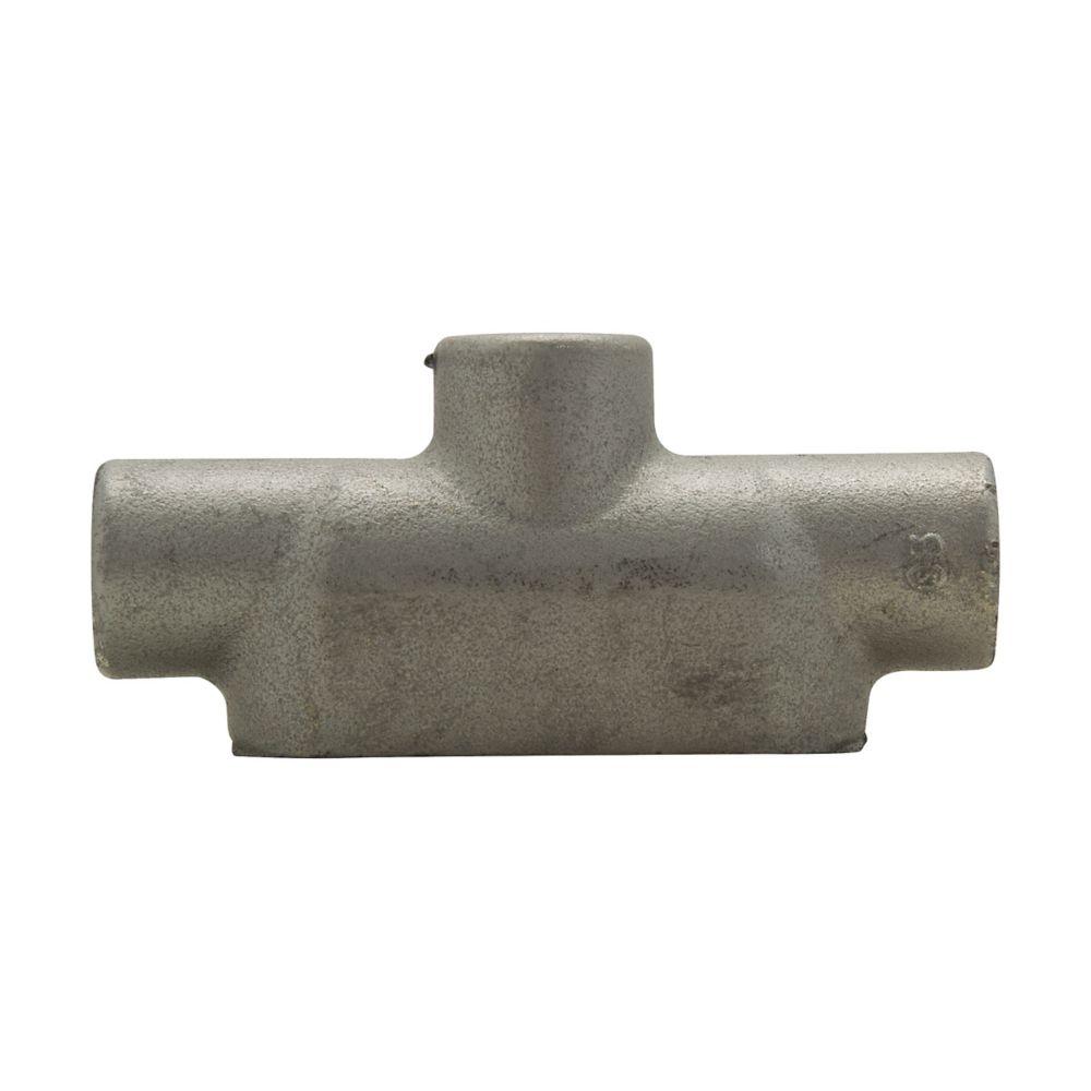 2IN NPT AL TB FORM 7 CNDT BODY