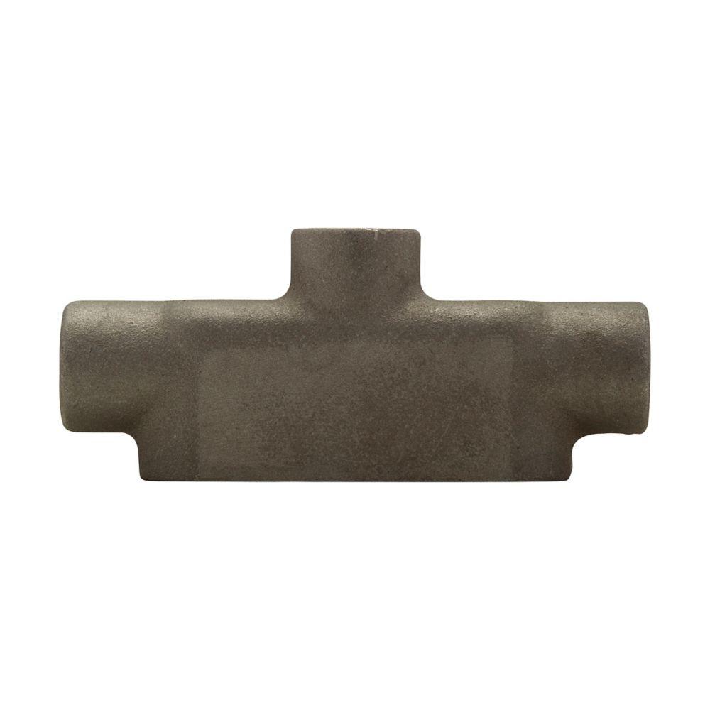1 1/4 NPT CST AL TB MARK 9 CNDT BODY