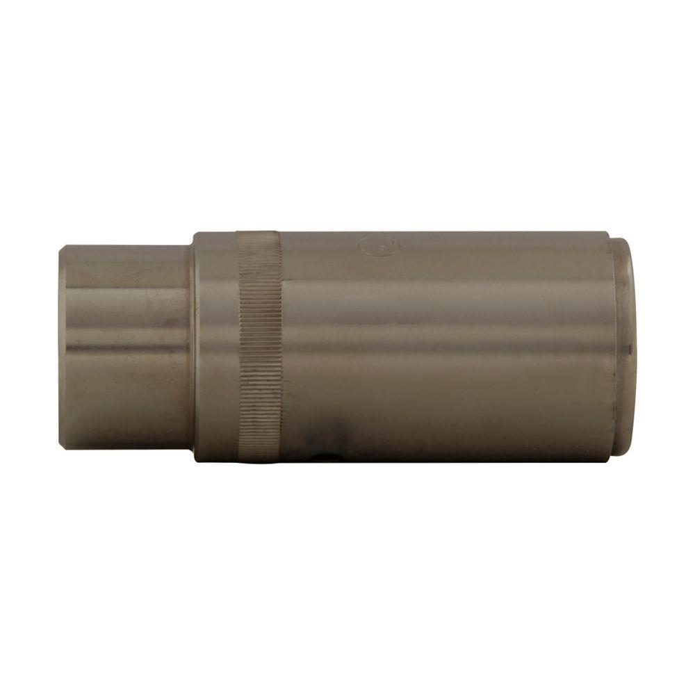 3/4 NPT FEMALE UNION SLEEVE EXTENDED
