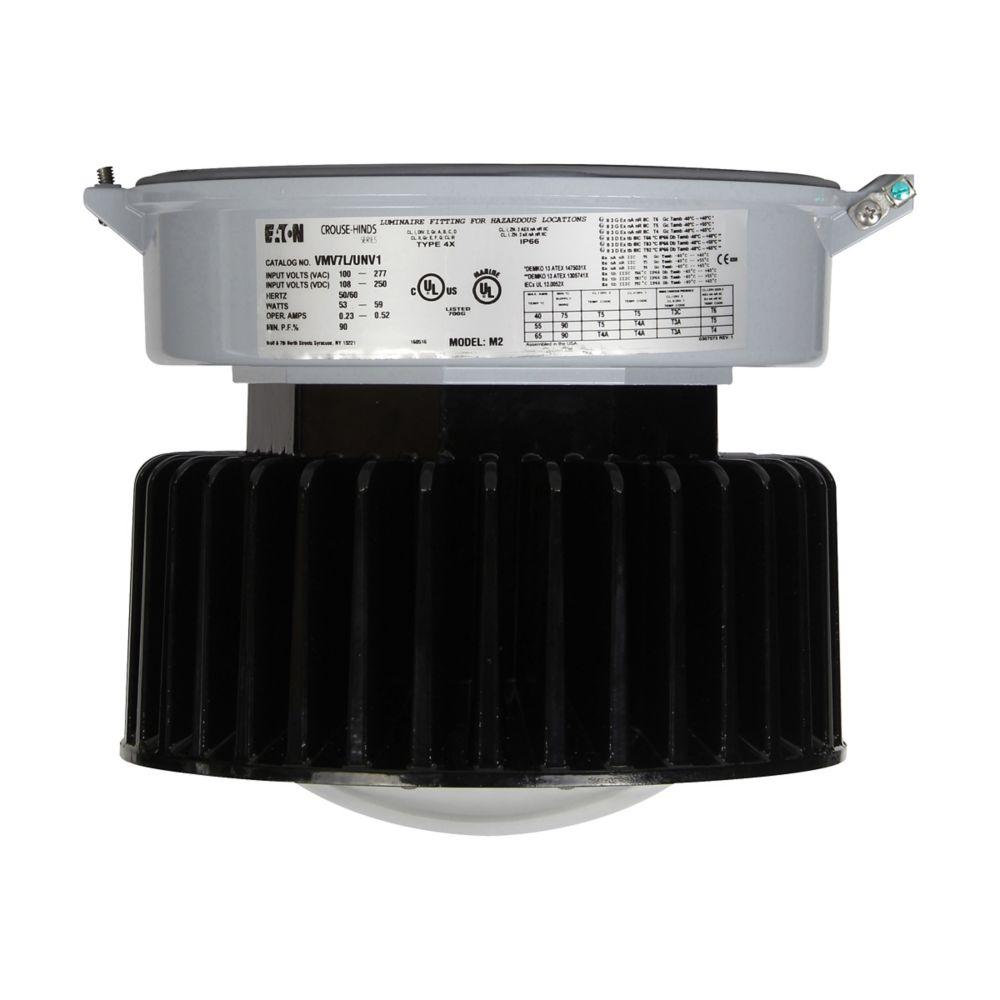 LED LT LESS MOUNT MODULE