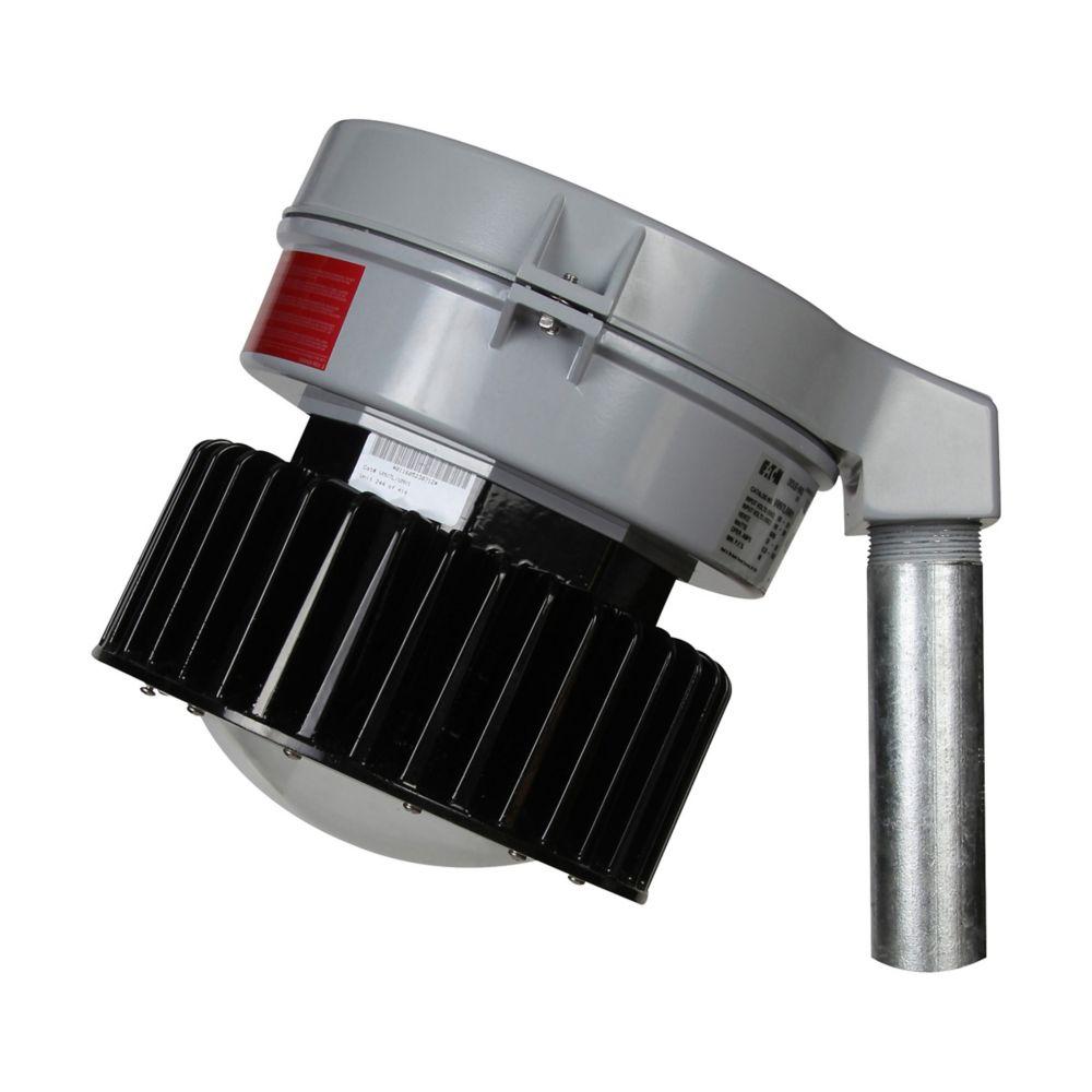 LED LT STANCHION MNT 1 1/2 IN HUB 5000 LUMENS TY