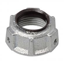 Eaton Crouse-Hinds H1031 - 1/2 INSULATED THROAT BUSHING 150 C