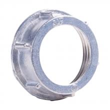 Eaton Crouse-Hinds 1036 - 2 THREADED BUSHING INSULATED