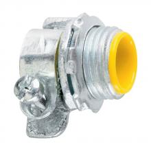 Eaton Crouse-Hinds 1710 - 1 FMC SQZ CONN INSULATED