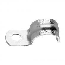 Eaton Crouse-Hinds 415 - 2 RGD CLAMP SNAP ON STEEL