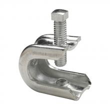 Eaton Crouse-Hinds 529 S - 3/4 BEAM CLMP 1/2 20 STL