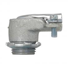 Eaton Crouse-Hinds 699 - 3/8 DUPLEX AC AND FMC CONN
