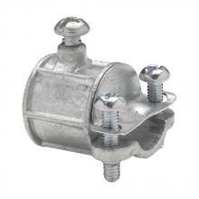 Eaton Crouse-Hinds 780DC - 1/2 TO 3/8 CMB CPL EMT/FLEX DC
