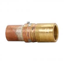Eaton Crouse-Hinds A200027-6 - E1017 F P VL CONT CRMP 500MCM