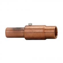 Eaton Crouse-Hinds A200035-17B - E1016 F P HD BR CONT 1/0 TO 2/0