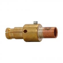 Eaton Crouse-Hinds A200037-3 - E1016 F P BR CONT CRMP 1/0 TO 2/0