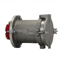 Eaton Crouse-Hinds ARL2041 S22 - 200A 4W4P RCP HOUS SPDR 2 MECH LUG REV