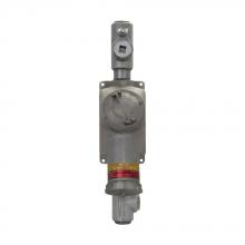 Eaton Crouse-Hinds BHRC3383N - 30A 2W3P DF INTRLCK RCPT FS SWT  1