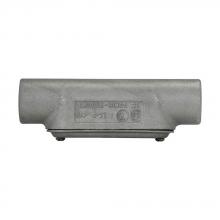 Eaton Crouse-Hinds C47 CG - 1 1/4 NPT IRON C FORM 7 CNDT CVR/GASK