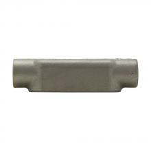 Eaton Crouse-Hinds C18 - 1/2 NPT IRON C FORM 8 CNDT BODY