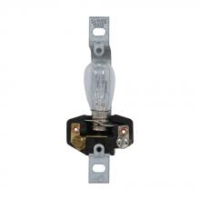 Eaton Crouse-Hinds C3310 - 110V 6W CABDELABRA PILOT LIGHT UNIT