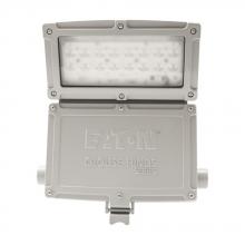 Eaton Crouse-Hinds CPMV7L-UNV1-S903D - C1D2 LED WALLPACK 7000 LM DIFF POLYCARB