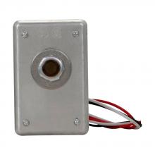 Eaton Crouse-Hinds D2S208 277 - PCELL IN DS COVER 208V-277V