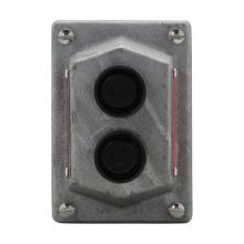 Eaton Crouse-Hinds DSD921 RA LO - DSD COVER AND DEVICE SUB ASSEMBLIES
