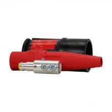 Eaton Crouse-Hinds E0400-142 - E0400 M P POSI LOK CRMP 1/0 TO 2/0 WH