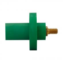 Eaton Crouse-Hinds E1015-1600 - E1015 M R THRD STUD NO 8 TO NO 4 BK