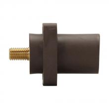 Eaton Crouse-Hinds E1016-1603 - E1016 M R THRD STUD 3/4IN OR
