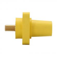 Eaton Crouse-Hinds E1016-1632 - E1016 F R THRD STUD 3/4IN YL