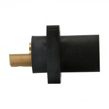 Eaton Crouse-Hinds E1016-1729B - E1016 F R SGL HOLE BUSBAR GR