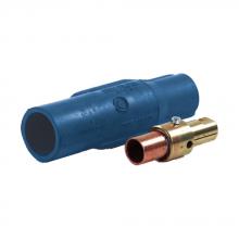 Eaton Crouse-Hinds E1016-31 - E1016 M P VL CRMP 3/0 TO 4/0 BK