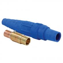 Eaton Crouse-Hinds E1016-7724 - E1016 F P NV CRMP 3/0 TO 4/0 BL