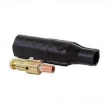 Eaton Crouse-Hinds E1016-7 - E1016 M P VL CRMP NO 2 TO NO 1 BK