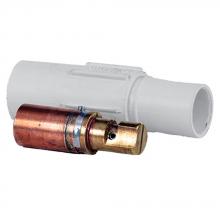 Eaton Crouse-Hinds E1017-17 - E1017 M P VL CRMP 750MCM GR