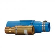 Eaton Crouse-Hinds E1017-350 - E1017 M P NV DSS 350-500MCM BK