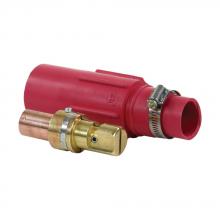Eaton Crouse-Hinds E1017-5 - E1017 M P VL CRMP 350MCM GR