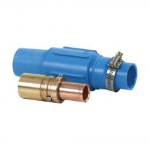 Eaton Crouse-Hinds E1017-50 - E1017 F P VL CRMP 350MCM BK