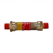 Eaton Crouse-Hinds ECGJH210 S516 - 3/4 X 10 DIV 1 FLEX CPLG MALE-MALE SS