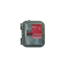 Eaton Crouse-Hinds EIBB3100 - COMPACT CIR BREAKER ASSEM COVER
