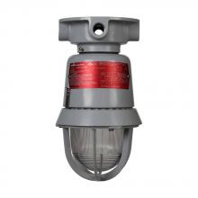 Eaton Crouse-Hinds EVLEDCX2C201 - LED LUMINAIRE EXP 3/4IN CEIL 30W COOL