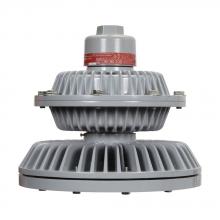 Eaton Crouse-Hinds EVLLA7LCA30-UNV1 - LED PENDANT MT CL I DIV 1 6570 LUMENS COOL