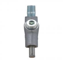 Eaton Crouse-Hinds EYD16 SA - 1/2 NPT THRU MALE/FEMALE AL DRAIN SEAL