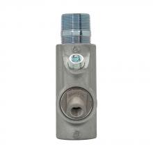 Eaton Crouse-Hinds EYD96 SA - 3 1/2 NPT THRU MALE/FEMALEAL DRAIN SEAL