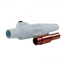 Eaton Crouse-Hinds A200035-17 - E-Z1016 F P CU CONT CRMP 1/0 TO 2/0