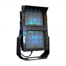 Eaton Crouse-Hinds PFMA40LCY/UNV1 76 - 40K LED FLOOD COOL GLASS LENS 120-277V