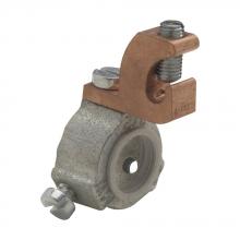 Eaton Crouse-Hinds GLS1C - 1/2 GRND BUSH 105C INSUL 4-14 COPP LUG